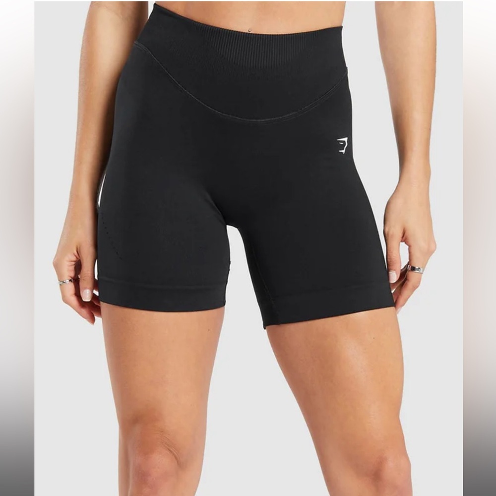 Gymshark sweat seamless shorts